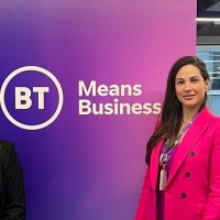 BT Employee Mayara Degaspari's profile photo