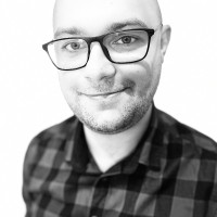 Flowberg IT Employee Jakub Przerwa's profile photo