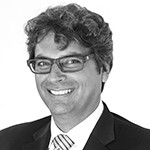 GÖRG Employee Maxim Kleine's profile photo