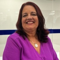 Labchecap Employee Maria da Conceição Teles Bastos's profile photo