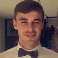 CCAMY SYSTEMES Employee Thibault Warmez's profile photo