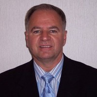 Bladen Community College Employee Danny Priest's profile photo