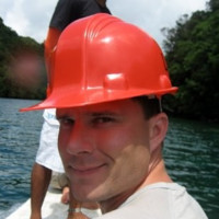 Tourmaline Oil Corp Employee Dan Wright's profile photo