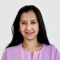 Arundhati Parmar Email & Phone Number