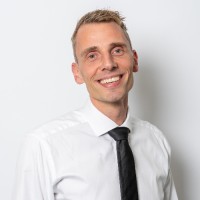 Specsavers Employee Jonas Ydemann's profile photo