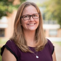 Washington and Lee University Employee Jesse Paul's profile photo