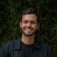 JOKR Employee Santiago Córdova's profile photo