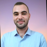 SG Software Employee Bouzelak Mehdi's profile photo