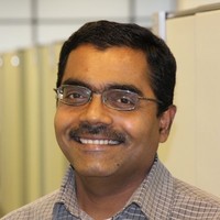 Softeon Employee Suresh Bhaskaran's profile photo