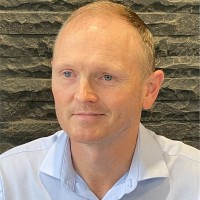 Crawford & Company (Australia) Employee Michael Dinan's profile photo