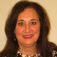 Paragon Offshore Employee Sheryl Beckman's profile photo