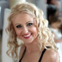 DIVA Magazine Employee Neli Ivanova's profile photo