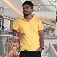 David Adamson Group Employee Mahadev Madugolkar's profile photo