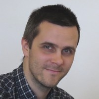 Inpraise Systems Employee Michal Sikora's profile photo
