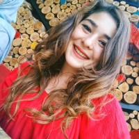 Seda Öz Email