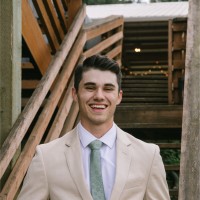 Radius Engineering, Inc. Employee Brenden Miller's profile photo