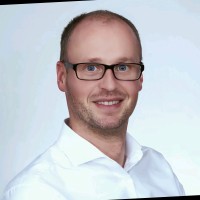 PROMITEC GmbH Employee Thomas Steinhoff's profile photo