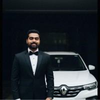 Amazon Employee Amal S's profile photo