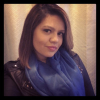 Levav Properties Employee Erica Rodriguez's profile photo