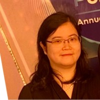 Asia Infrastructure Solutions Employee Fiona Yan's profile photo