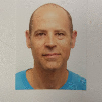 VisionMap Employee Gotriman Oved's profile photo