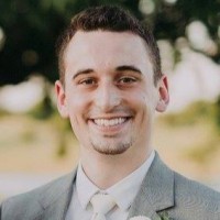 Manorly Concierge Home Management Employee Tanner Orchard's profile photo