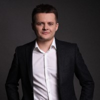 Biofarm Poland Employee Radosław Grzyb's profile photo