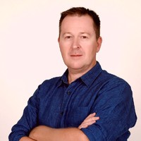 DPWorld Employee Simon Pitout's profile photo