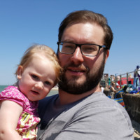 GRM Development Solutions Ltd Employee Richard Upton's profile photo