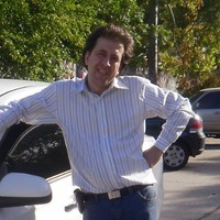 Daniel Smith Email