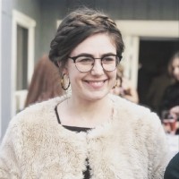 WoodGrain Bagels Employee Danielle Brennan's profile photo