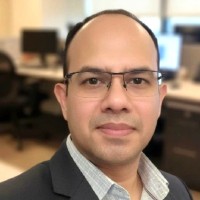 Prasun Choudhury Email & Phone Number