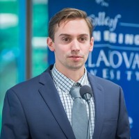 Naval Surface Warfare Center Philadelphia Division Employee John Ripple's profile photo