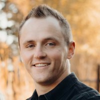 DBD International Employee Jackson Carpenter's profile photo