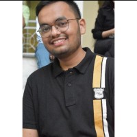 GeeksforGeeks KIIT Employee Anish Goenka's profile photo