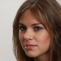 Apple Employee Nadia C's profile photo