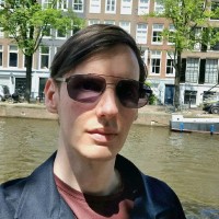 BAE Systems Employee Thomas Brogan's profile photo