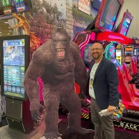 Tiebreakers Employee Derek Shropshire's profile photo
