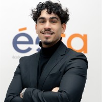 APREX solutions Employee Ramzy Belkhir's profile photo