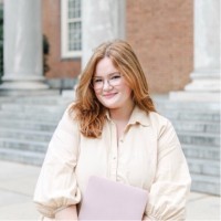 City of Refuge, Inc. Employee Madeline Schaeffer's profile photo