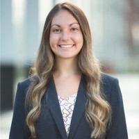 Rubin & Levin, P.C. Employee Alexis Hartley's profile photo