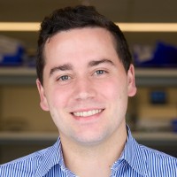 Dimension Bio Employee Jonathon Burke's profile photo