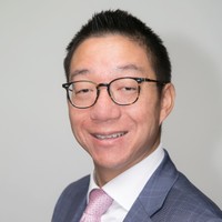 CIBC Global Asset Management Employee David Wong's profile photo