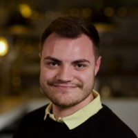 GrowCreate Employee James Dimmer's profile photo