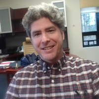 Nathaniel Staub Email
