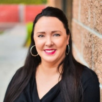 VLG, LLC NMLS 2441426 Employee Jessica Sanderson's profile photo
