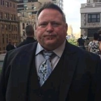 Bob Hook Chevrolet Employee Troy Quiggins's profile photo