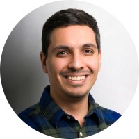 RAMLAB Employee Sadegh Hajiabadi's profile photo