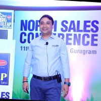 Wagh Bakri Tea Group Employee Sunil Mishra's profile photo