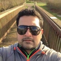 Comcast Employee Junaid Butt's profile photo